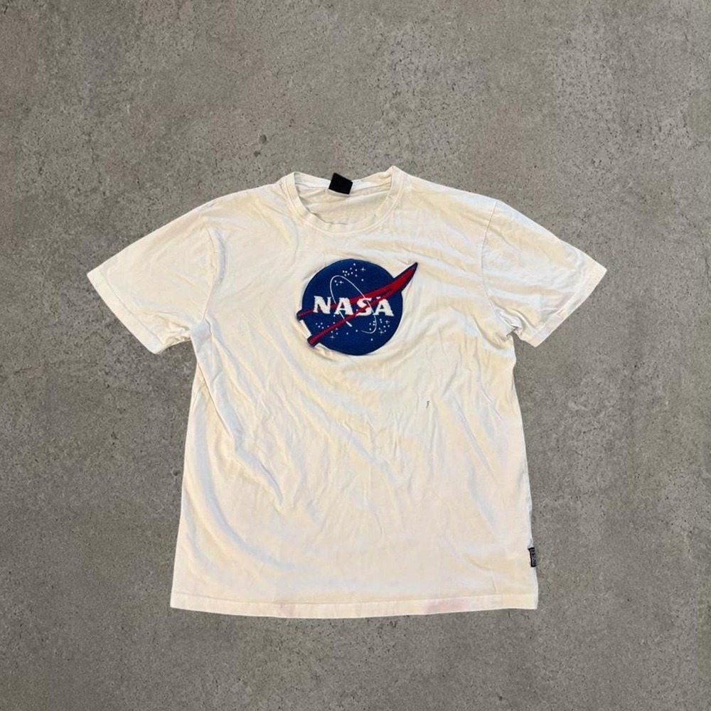 2000s southpole nasa mens t shirt